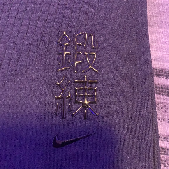 Brand New Matthew M Williams x Nike Women’s Leggings - Picture 5 of 10